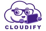 START clodify vps vintos