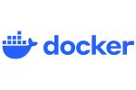 START docker logo vintos