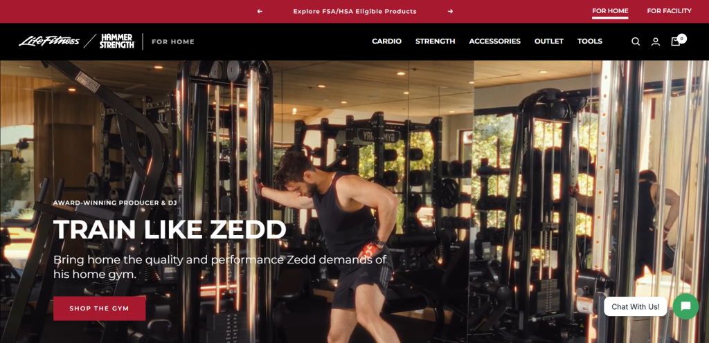 lifefitness com2